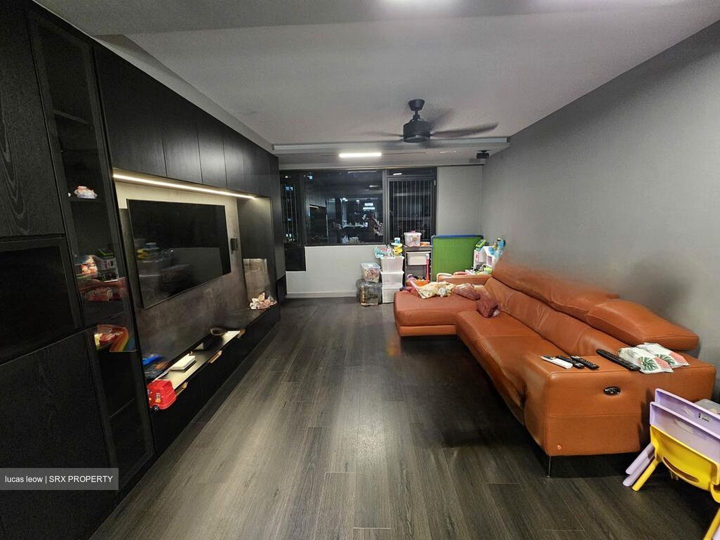 Central Green Condominium (D3), Condominium #496260091